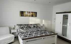 Haus Sösetal in Osterode am Harz